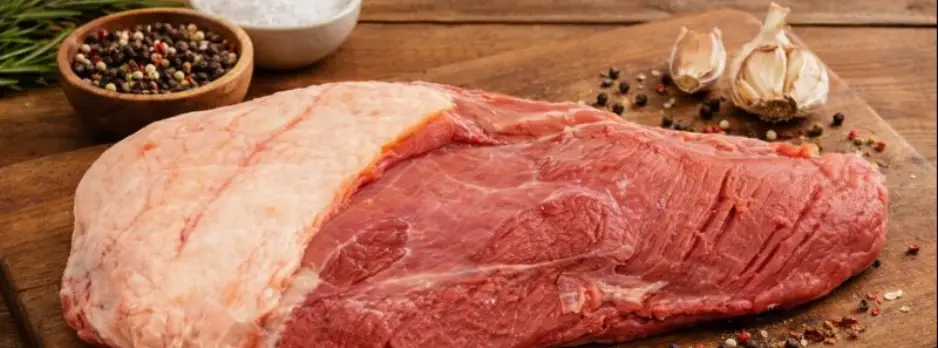 Fraldinha excelente opção para churrasco