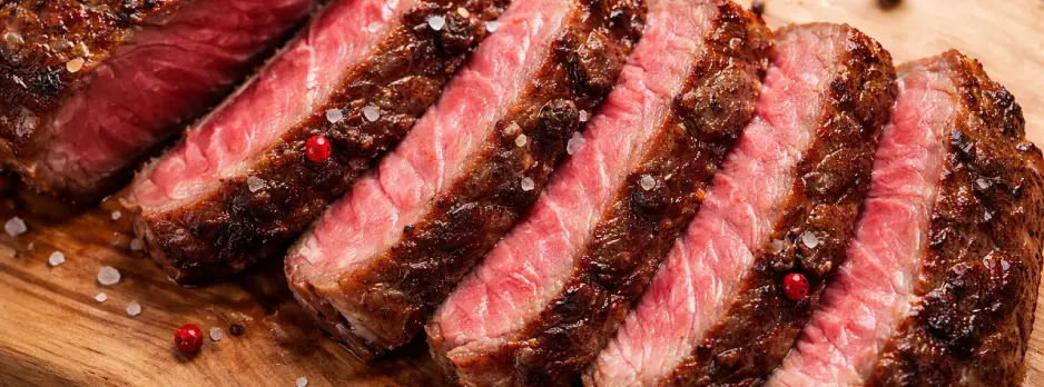 Receitas para churrasco