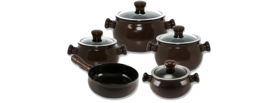 Panelas Ceraflame Premiere Joy